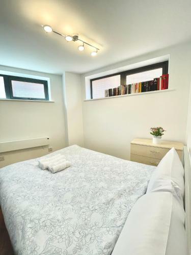 Apartamento Two Bedrooms Flat - Manchester City Centre