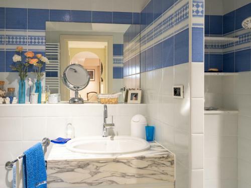 Apartamento Locazione Turistica Grimaldi