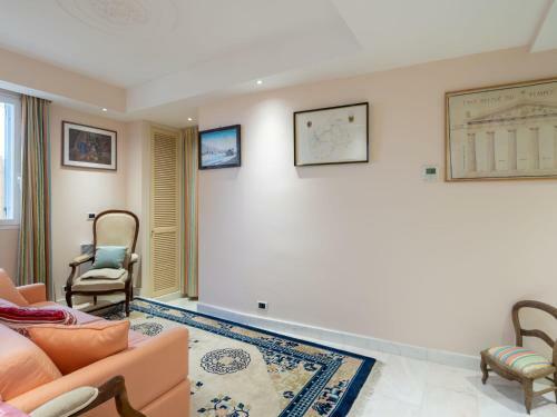 Apartamento Locazione Turistica Grimaldi