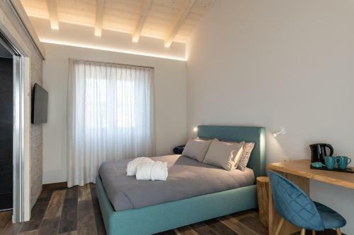 Agroturismo Agriturismo Il Medeghino