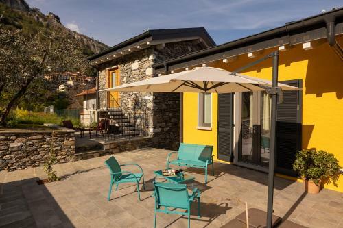 Agroturismo Agriturismo Il Medeghino