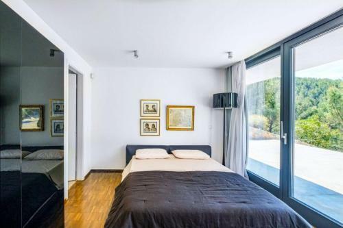 Apartamento Stylish, Modern Villa Carrer Major Val�ncia