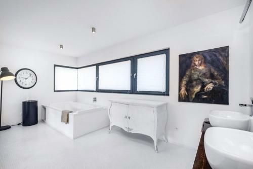 Apartamento Stylish, Modern Villa Carrer Major Val�ncia