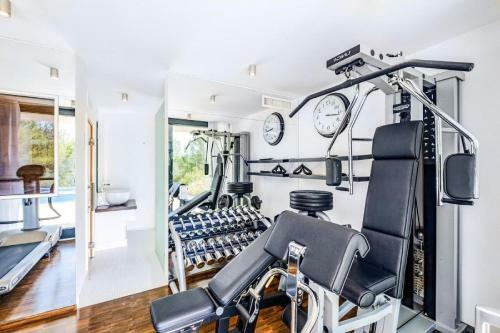 Apartamento Stylish, Modern Villa Carrer Major Val�ncia