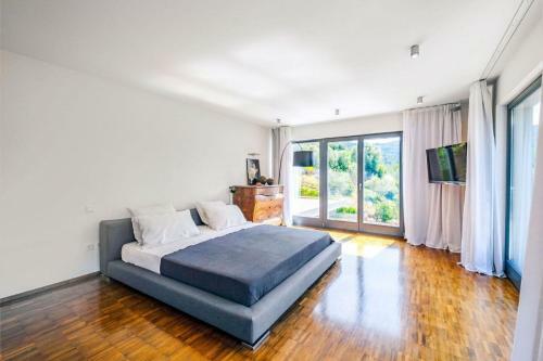 Apartamento Stylish, Modern Villa Carrer Major Val�ncia
