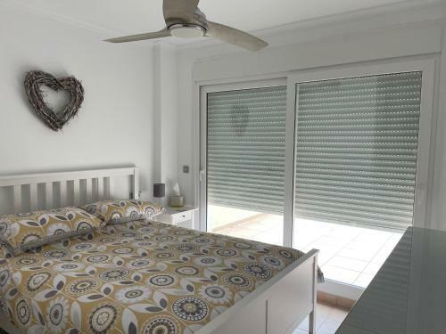 Apartamento Golf 2 Bed Jacuzzi Bath Terraces And Pool Views