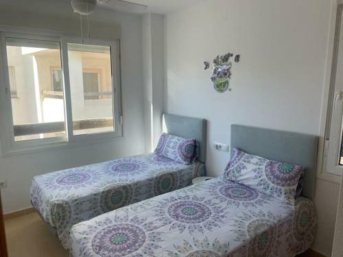 2 Bedroom Apartment Roldon