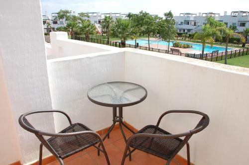 Apartamento Naranjos 260