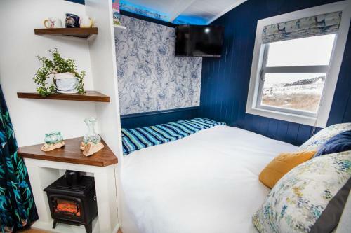 The Drift, Shepherd's Hut