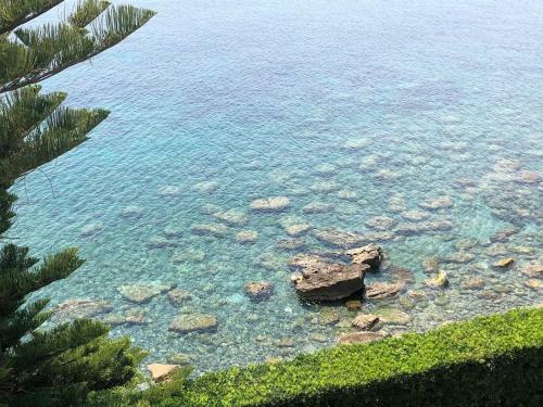 Apartamento La Prua Di Ospedaletti. Benvenuti!