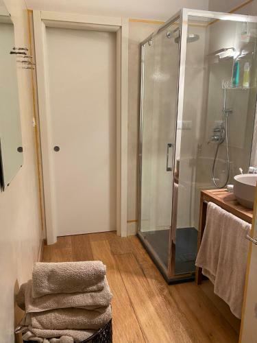 Apartamento La Prua Di Ospedaletti. Benvenuti!