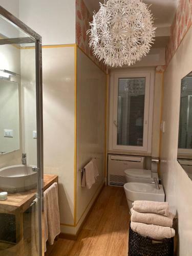 Apartamento La Prua Di Ospedaletti. Benvenuti!