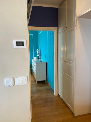 Apartamento La Prua Di Ospedaletti. Benvenuti!