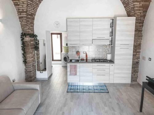 Apartamento Casa Bonelli