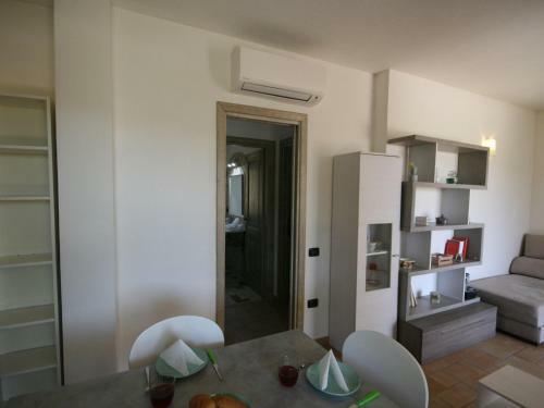 Apartamento Locazione Turistica Li Menduli