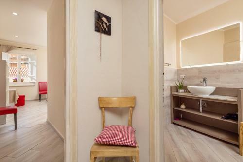 Olbia Center City Apartment