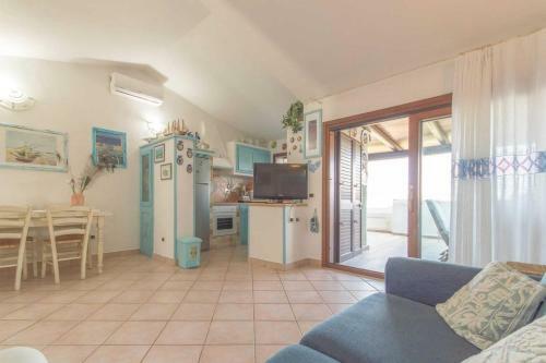 Apartamento La Terrazza Sul Mare