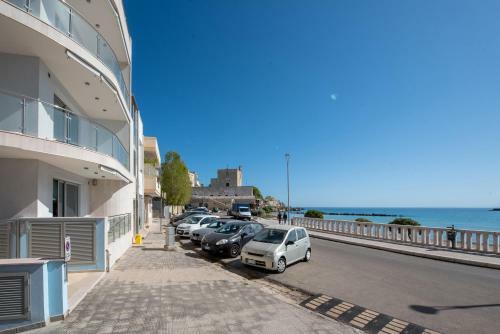 Apartamento Appartamento Spiaggia Dei Gradoni