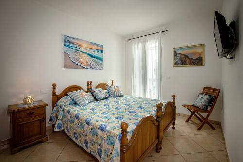 Apartamento Appartamento Spiaggia Dei Gradoni