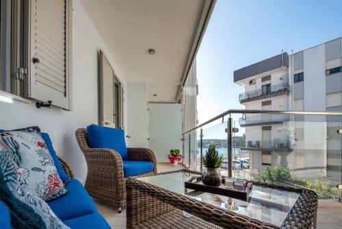 Apartamento Appartamento Spiaggia Dei Gradoni