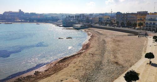 Apartamento Appartamento Spiaggia Dei Gradoni