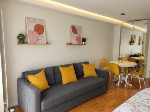 Apartamento Loft " La F�brica De Gas",parking