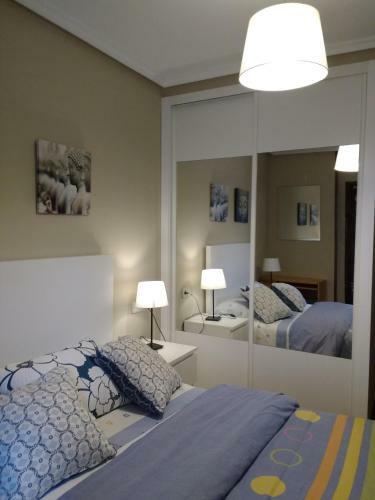 Apartamento Wifi,casco Hist�rico,junto A La Catedral,