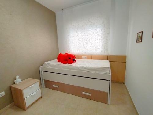 Apartamento Acv - Valparaiso - 2� Linea Planta 1 Sur
