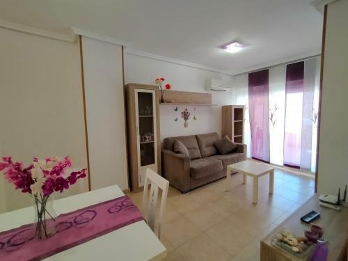 Apartamento Acv - Valparaiso - 2� Linea Planta 1 Sur