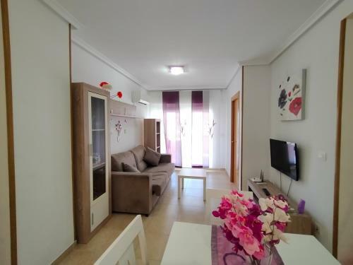 Apartamento Acv - Valparaiso - 2� Linea Planta 1 Sur