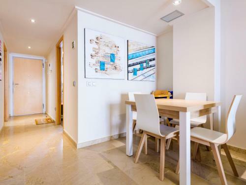 Apartment Vila De Oropesa X - Marina D'or-4