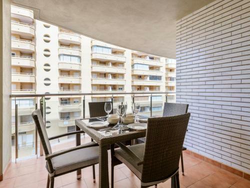 Apartment Vila De Oropesa X - Marina D'or-4