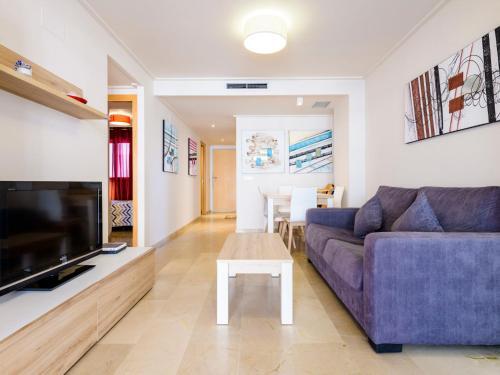 Apartment Vila De Oropesa X - Marina D'or-4