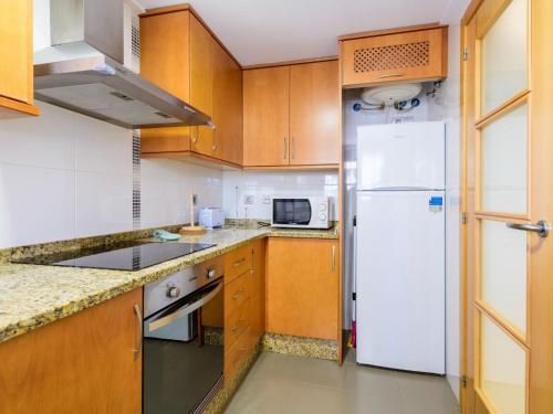 Apartment Vila De Oropesa X - Marina D'or-4