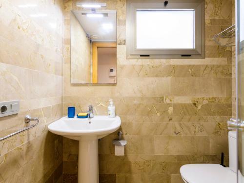 Apartment Vila De Oropesa X - Marina D'or-4