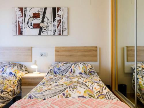 Apartment Vila De Oropesa X - Marina D'or-4