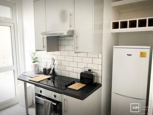 Apartamento Norbury House - Apratment 1b