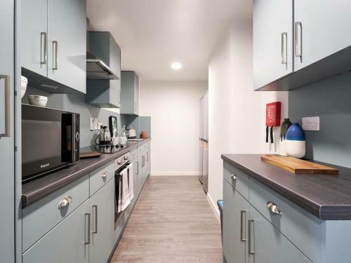 Albergue Charming Rooms, Newcastle Upon Tyne - Sk