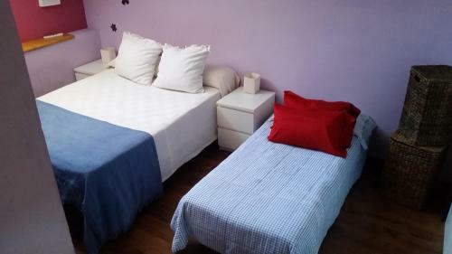 Apartamento El Desv�n De San Ant�n
