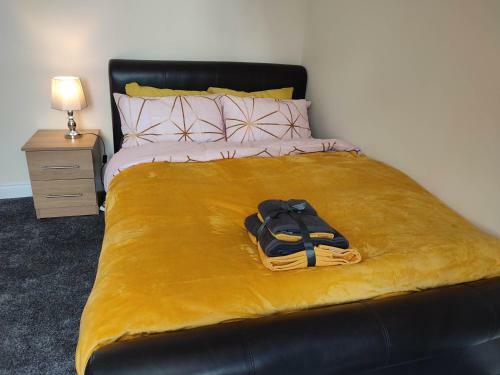 Apartamento Crystal Suite 4 - Private Parking - Metro