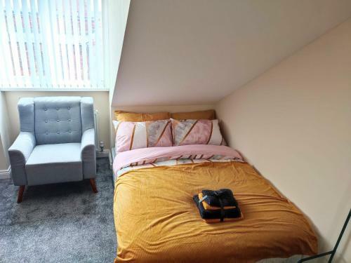 Apartamento Crystal Suite 4 - Private Parking - Metro