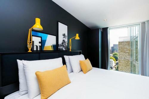 Private One Bedroom W/ Free Parking In Oundle