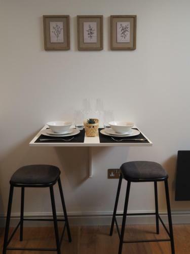 Hounds Gate Luxury Apartments By 1508 Stays
