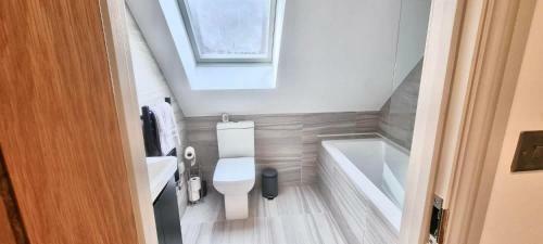 Hounds Gate Luxury Apartments By 1508 Stays