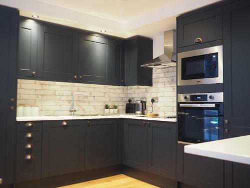 Hounds Gate Luxury Apartments By 1508 Stays