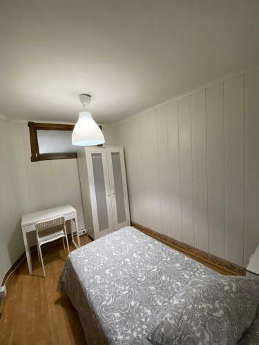 Apartamento R�a Real 40, 1