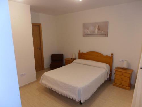 Apartamento Capri