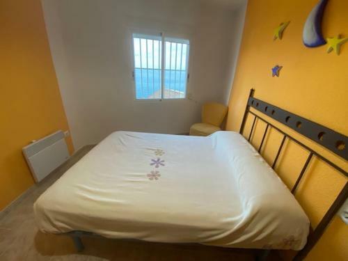 Apartamento Port Nou Fincas Van Camp