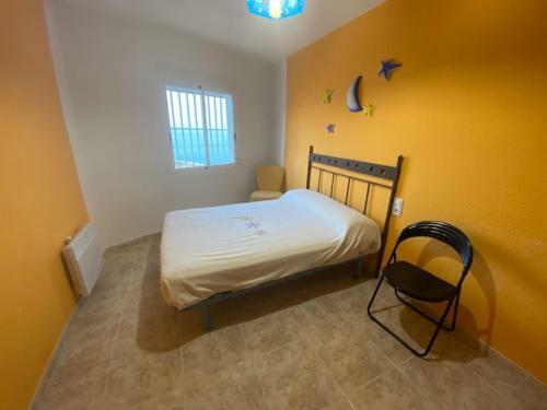 Apartamento Port Nou Fincas Van Camp