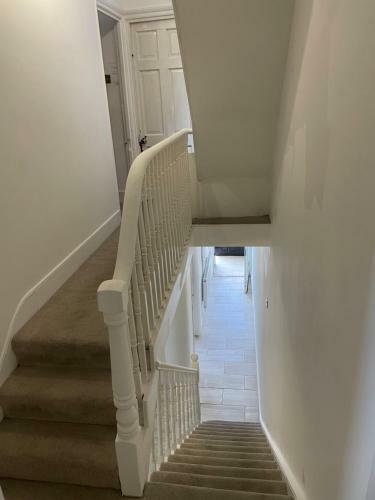 Spareroom @ Plumstead - London - Free Parking